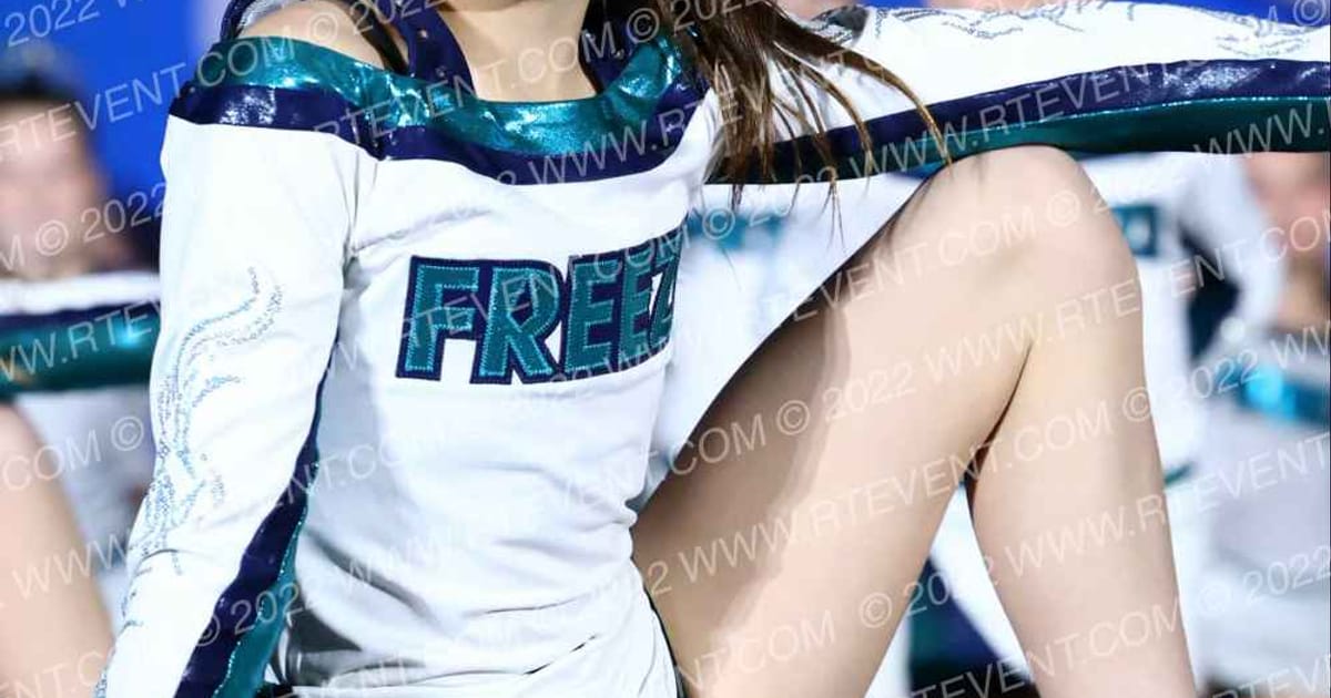 Freeze Athletics North Winds · Sea to Sky