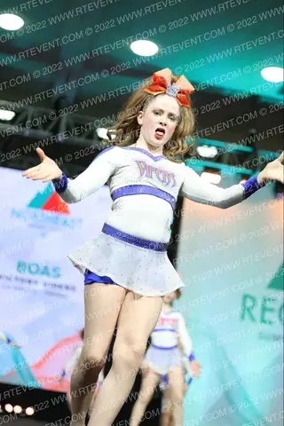 Victory Vipers Boas