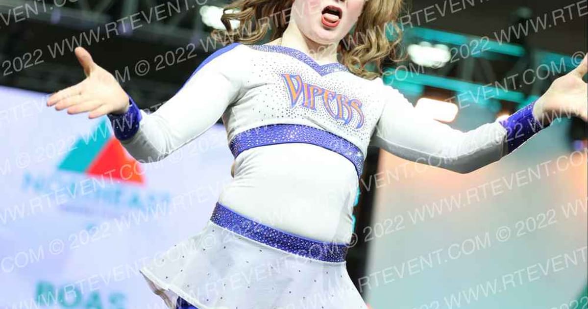 Victory Vipers Boas · The Northeast Regional Summit
