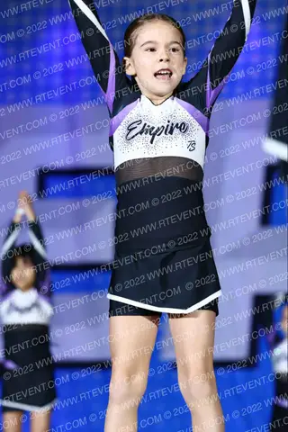 Empire Athletics Majesty