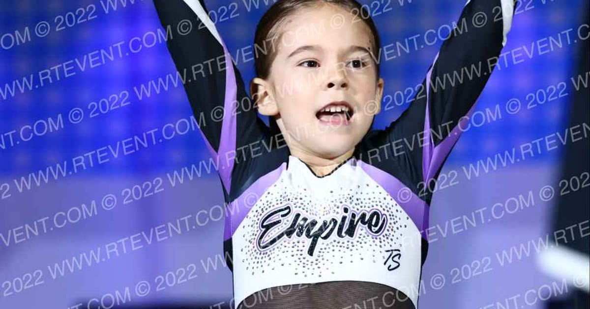 Empire Athletics Majesty · Sea to Sky