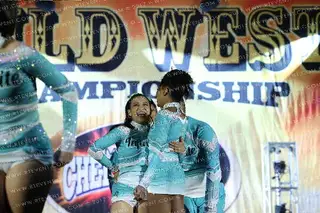 Infinite Athletics Vengeance