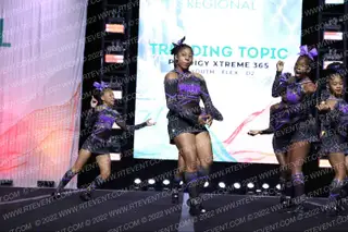 Prodigy Xtreme 365 Trending Topic