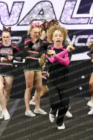 Grace Academy Diamonds