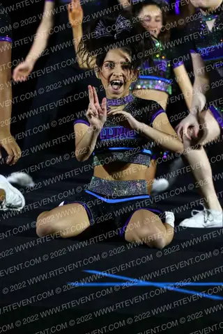 Illinois Legends Cheer Company Legacy