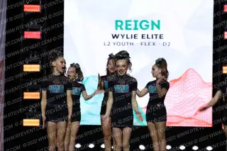 Wylie Elite Reign