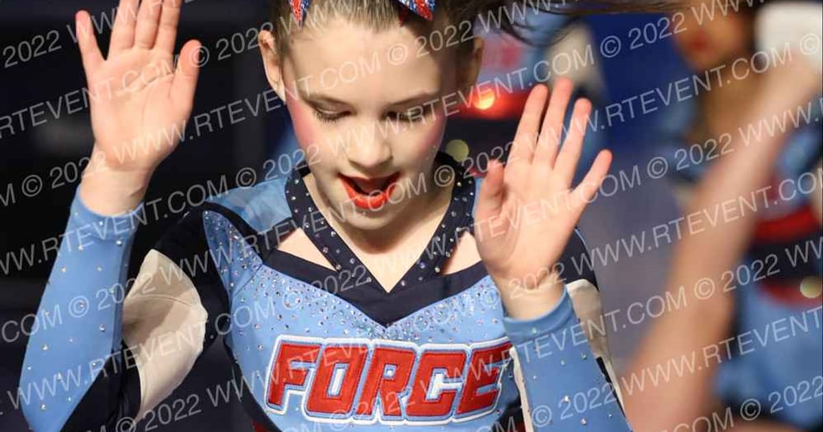 Nebraska Force Divas · Battle of the Midwest and Celebrity Council Bluffs