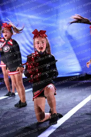 Glendora Tartans Cheer Glendora Tartans JPW