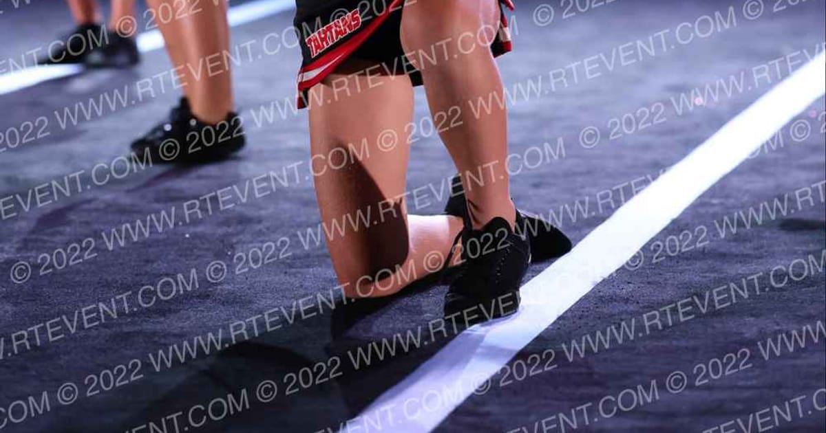 Glendora Tartans Cheer Glendora Tartans JPW · Globe X