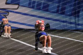 Cheer Athletics Emerald Coast Coral Kitties