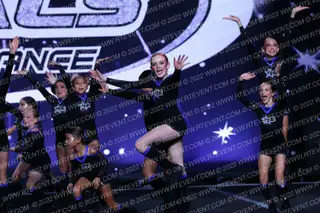 MB Elite Cheer Diamonds