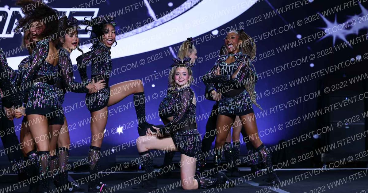 Prodigy All Stars Twilight · U S Finals Galveston