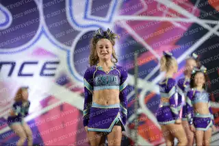 Center Stage Performing Arts Voltage