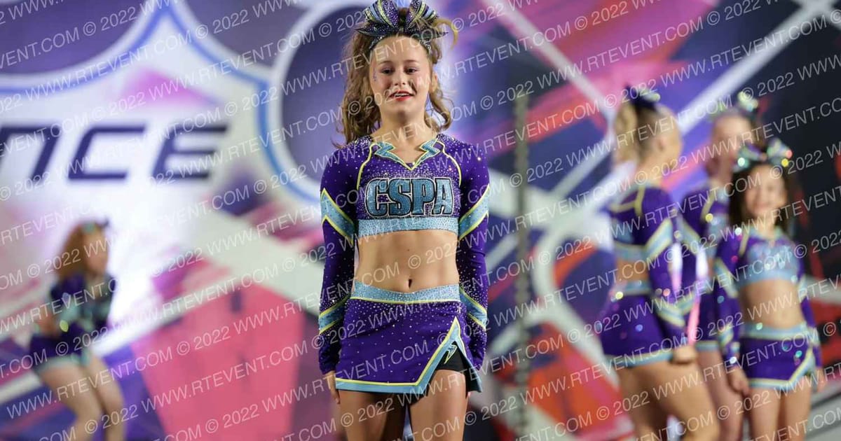 Center Stage Performing Arts Voltage · JAMfest Cartersville Classic