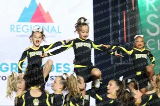 Top Gun All Stars Grenades