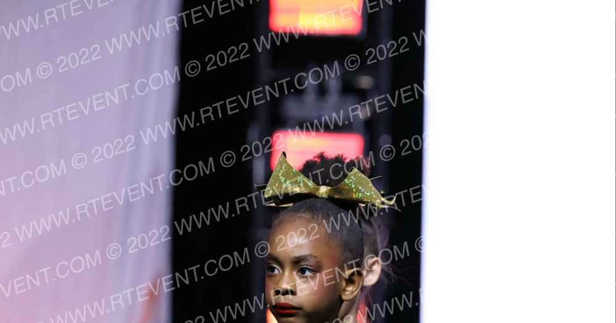 Champion Cheer Strike · Southwest Regional Summit