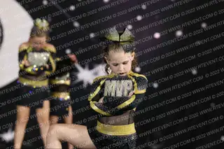 Miami Valley Premier Midnight Magic