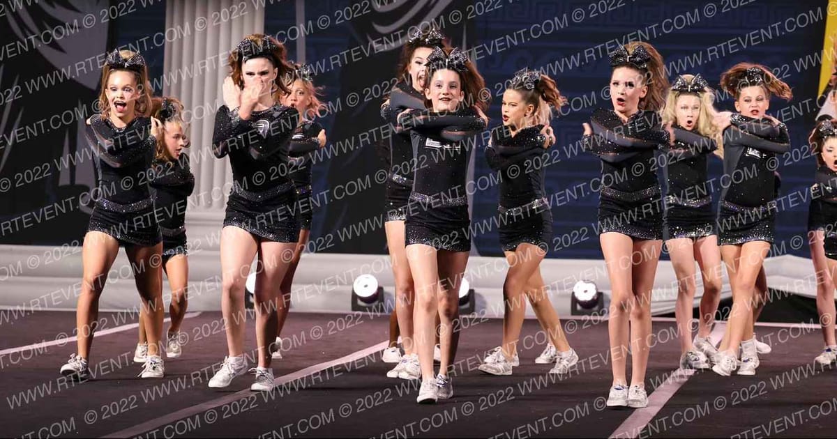 Brandon All-Stars Ivy · ASC Clash of the Titans Tampa Photo
