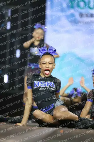 BSRI Allstars Youth Riot