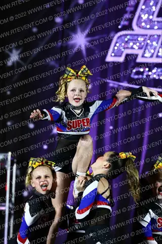 Super All Stars Onyx
