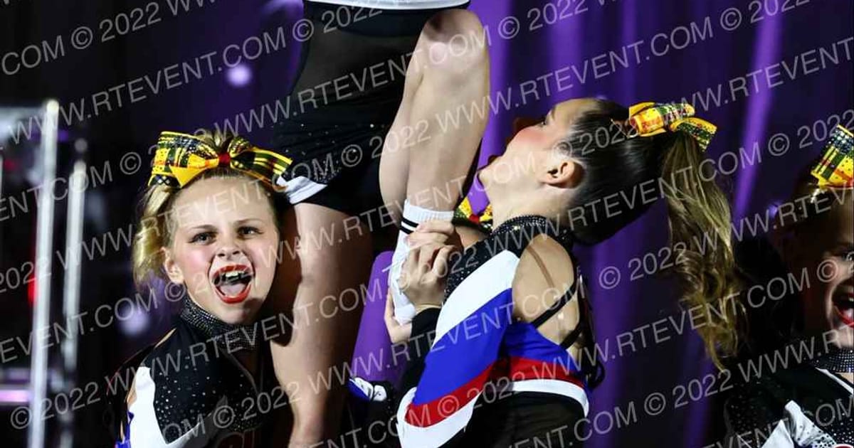Super All Stars Onyx · US Finals Chicago Correct