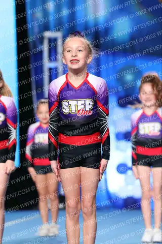 Step 1 Allstars North Lovely