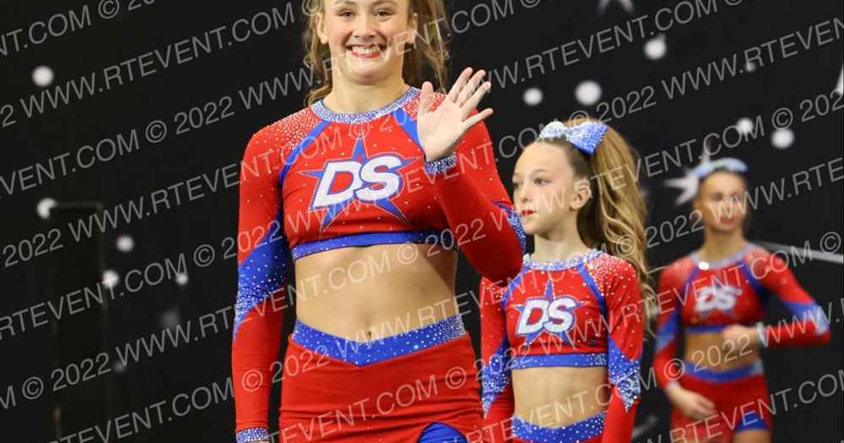 Dakota Spirit Apollo · The US Finals Des Moines