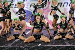 Knoxville Twisters Shade