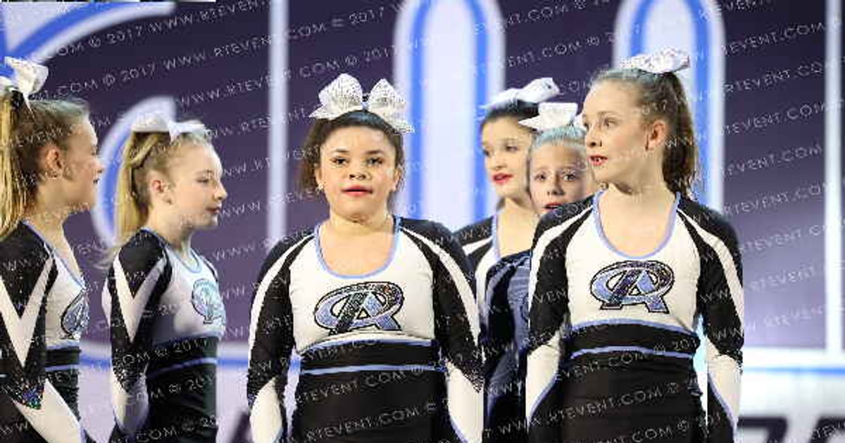 Premier Athletics - Nashville Majors · JAMfest Nashville Classic DIDII CORRECTED