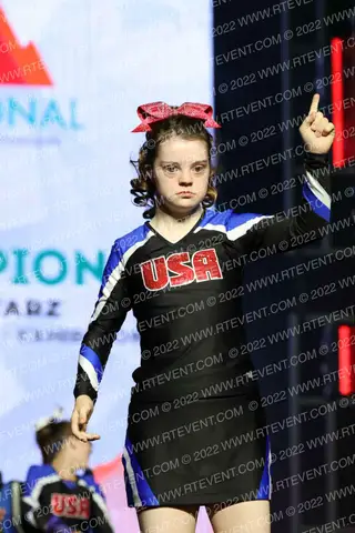 USA Starz Champions