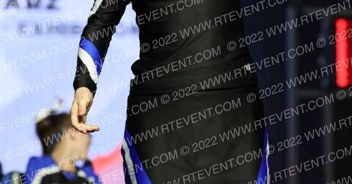 USA Starz Champions · The West Regional Summit