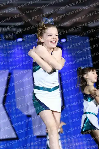 Freeze Athletics Northern Lights