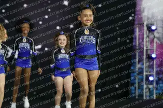 Cheer Athletics - Columbus KappaKitties