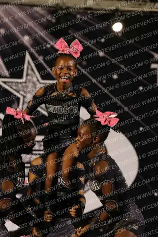 Windsor Knights Elite BARBIES