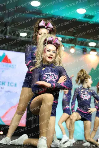 TAI Black Ice