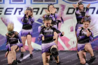 Empire Elite Athletics Nobels