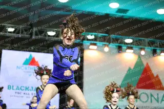 TSC All Stars Blackjacks