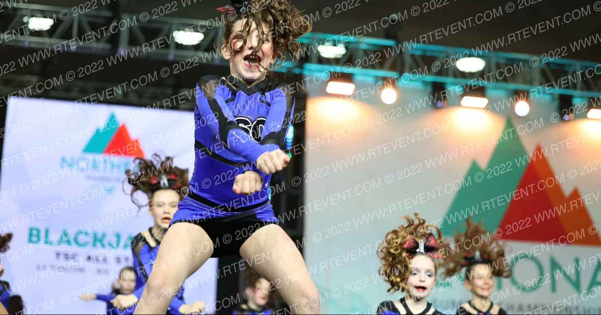TSC All Stars Blackjacks · The Northeast Regional Summit