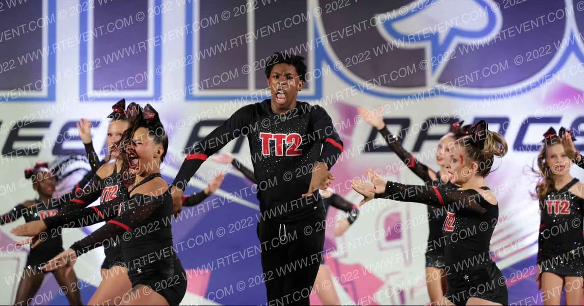 Tumbletown 2 Code Red · JAMfest Cartersville Classic