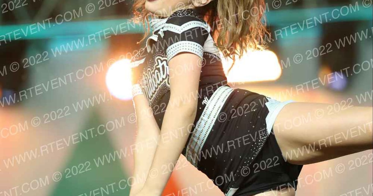 Encore Elite Wildcatz Reckless · The Northeast Regional Summit