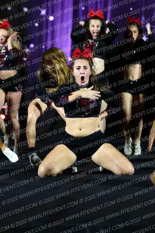 GymTyme Illinois Gossip