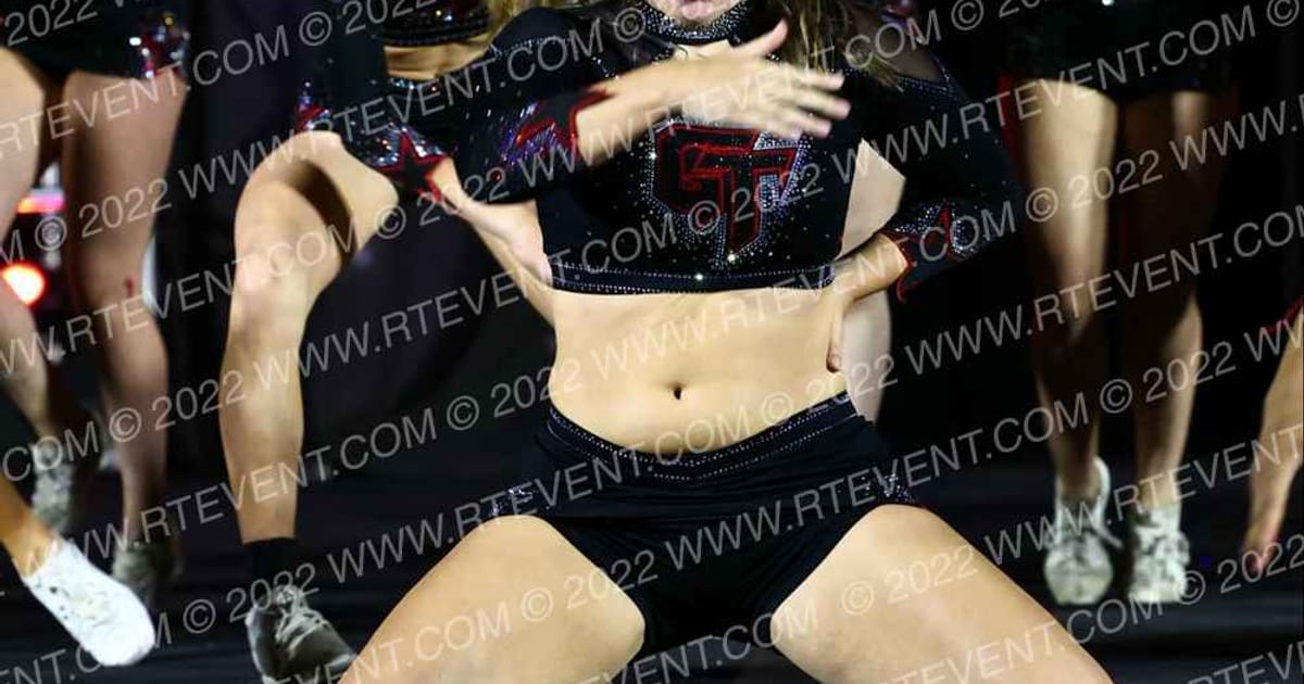 GymTyme Illinois Gossip · US Finals Chicago Correct