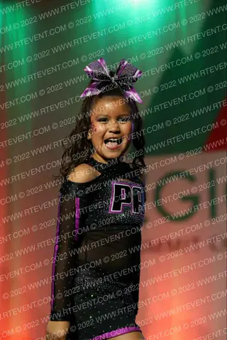Pinnacle Athletics Starlight