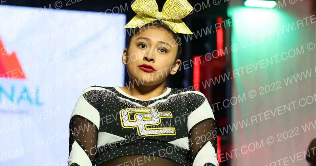OC All Stars Junior Yello2 - Anaheim · The West Regional Summit
