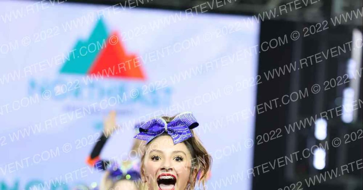 Pennsylvania Elite Cheerleading Incredibles · The Northeast Regional Summit