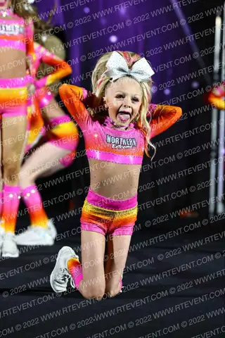 Northern Extreme Athletics Rockstar