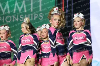TRIAD Cheer Genesis