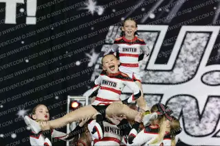 United All Stars Pythons