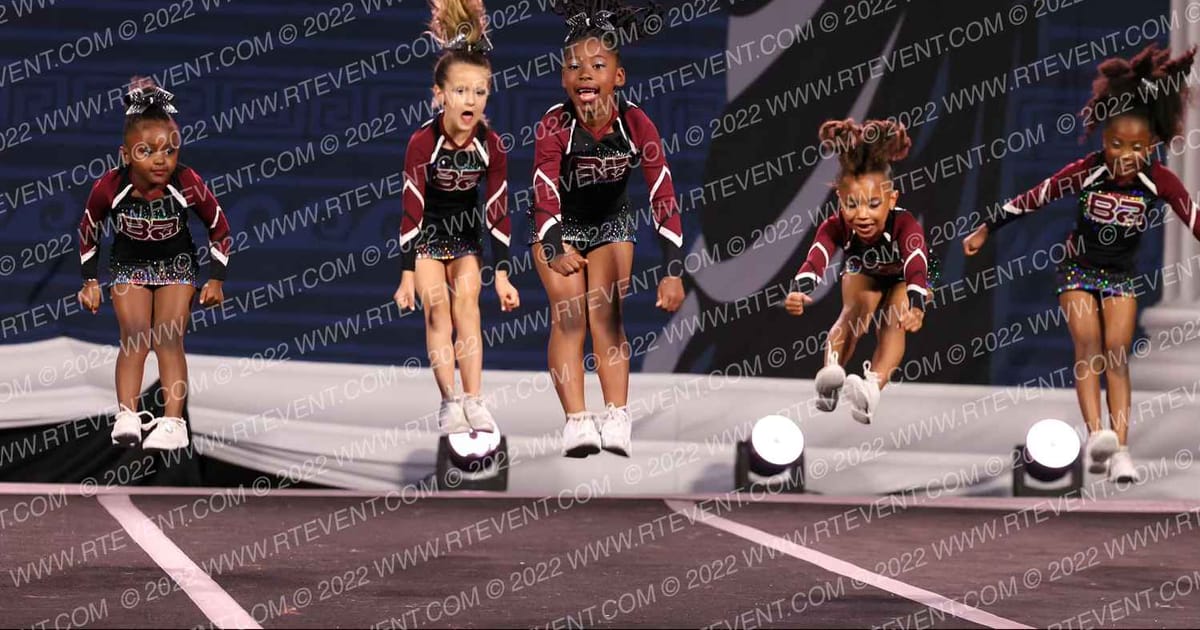 Brandon All-Stars Wesley Chapel Sprinkles · ASC Clash of the Titans Tampa Photo