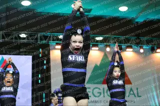 PA Starz Midnight